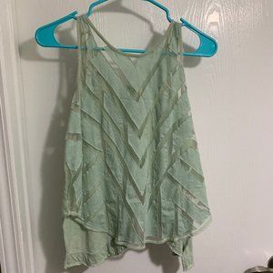 Free People Tank